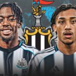Newcastle shows great interest in the £40 million "machine"