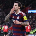Newcastle will first contact and sign £209 million "Beast"