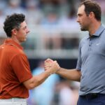 Next 4 Golf Major Betting Odds Open Championship