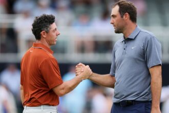 Next 4 Golf Major Betting Odds Open Championship