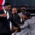 Nick Wright slams New Orleans Pelican for a "reckless" NBA Draftnight trade