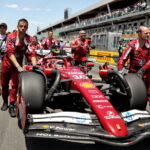 Nico Rosberg shares Ferrari whispers he heard after the "clumsy" Canadian Grand Prix