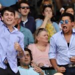 Noel's Weekend Winner: An outstanding selection of Belmont Stakes Undercards
