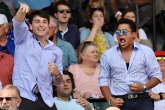Noel's Weekend Winner: An outstanding selection of Belmont Stakes Undercards