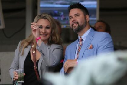 Noel's Weekend Winner: Saturday's Daily Double Strategy at Churchill