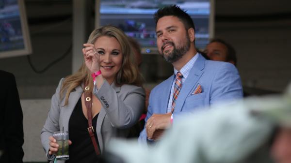 Noel's Weekend Winner: Saturday's Daily Double Strategy at Churchill