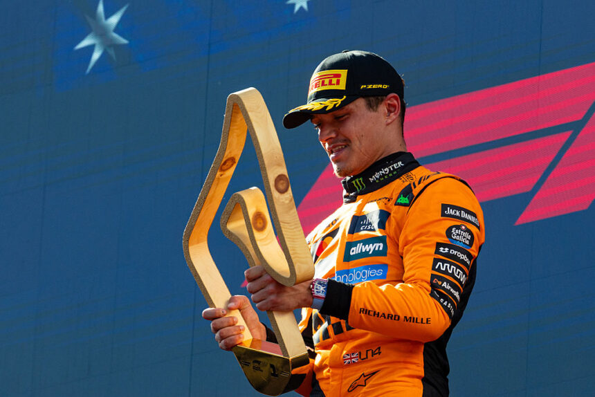 RACER Logo