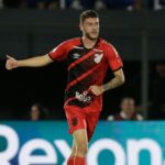 Nottingham Forest receives green light for full movement for 17 goal striker