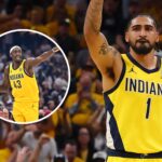 Obi Toppin says Pascal Siakam is doing "everyday" that is important for the Indiana Pacers behind the scenes