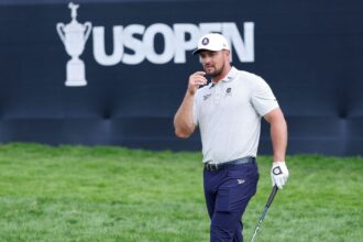 Open storylines including Scotty, Rory, Bryson, Oakmont and more