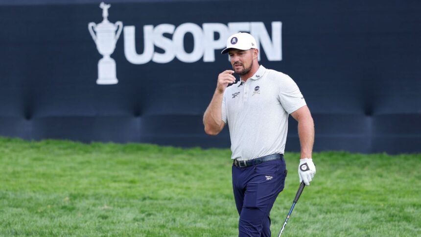 Open storylines including Scotty, Rory, Bryson, Oakmont and more