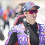 "Options" confirmed in the Miguel Oliveira Yamaha Motogup contract amid 2026 suspicions
