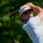 Our amateur champion Spain's Jose Luis Barrester joins LIV Golf