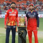 PBKS Vs RCB IPL 2025 Final Rajat Patidar Shreyas Iyer