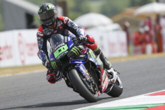 Pabio Quartarao Italian MotoGP Update was issued after post-hospital visit