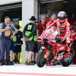 Pace Analysis Tips Mark Marquez Advantage is not as great as his rivals fear