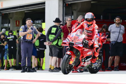 Pace Analysis Tips Mark Marquez Advantage is not as great as his rivals fear