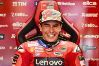 Pace analysis suggests that Ducati is still at the top despite his maguero motogp practice