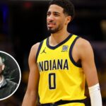 Painful blunders stopped drafting Boston Celtics draft Tile Zehaliburton, Bill Simmons claims