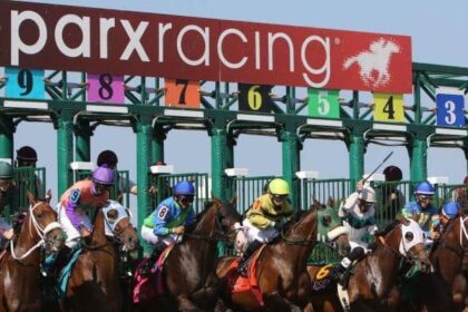 Parx, Delaware Park cancels Wednesday's card