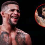 Patchy Mix Brimming with Confidence Ahead of UFC 316 Debut Against Mario Bautista: I Will F*** Him Up'