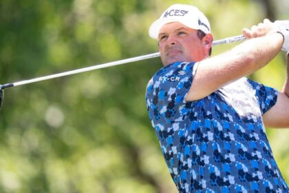 Patrick Reed finally wins in the playoffs with Birdie in Liv Golf