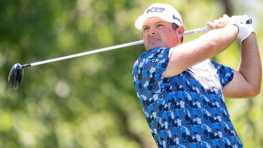 Patrick Reed finally wins in the playoffs with Birdie in Liv Golf