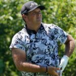 Patrick Reed takes a three-shot lead at Liv Golf Dallas