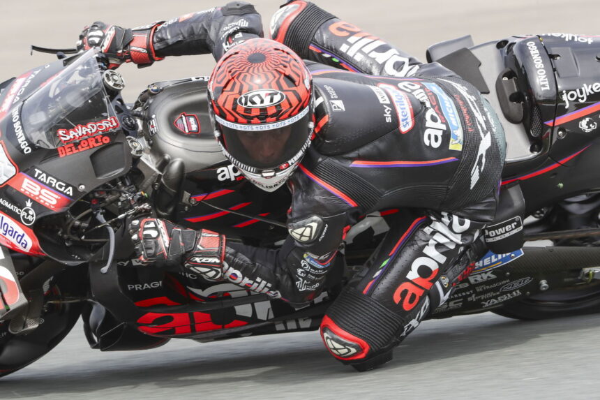 Penalty will take one rider in the best MotoGP sprint results of 2025