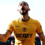 Pereira already has a "great" kuni alternative with wolves