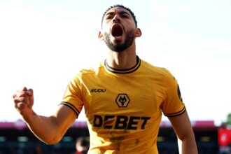 Pereira already has a "great" kuni alternative with wolves