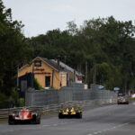 Performance balance revealed in 24 hours of Le Mans