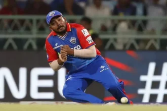 Prithvi SHaw
