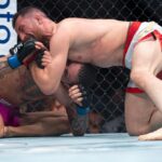 Merab Dvalishvili, UFC 316, Pros react, Sean O'Malley, UFC