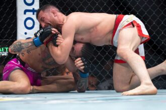Merab Dvalishvili, UFC 316, Pros react, Sean O'Malley, UFC