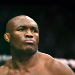 Kamaru Usman