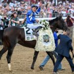Quote from the 2025 Belmont Stakes: Here's what trainers and jockeys said