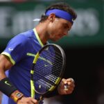 Rafael Nadal's 2017 French Open Winning Racket is on sale at a record price