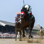 Raging Torrent Confusion Meets Mile and Headlines Saratoga's Belmont Stakes Undercard