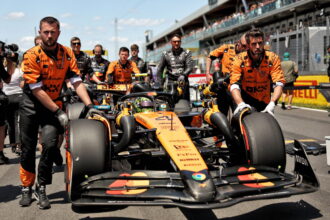 Rand Norris was punished for the Oscar Piastri incident at the F1 Canada Grand Prix