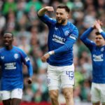 Rangers Star ongoing speech to leave Ibrox