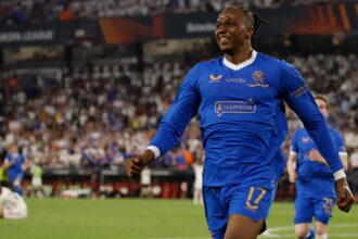 Rangers targeting "unplayable" stars in a free transfer