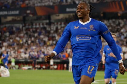 Rangers targeting "unplayable" stars in a free transfer