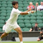 Ranking top candidates for Wimbledon 2025