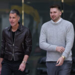 Re-signed Impressive LA Lakers teammates could be key to keeping Luka Doncic