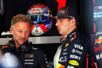Red Bull's risk: "Decay like Benetton" Max Verstappen leaves Formula 1 team