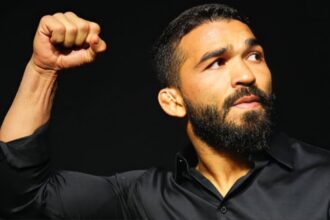 Report - Patricio Pitbull set for return fight against Dan Ige at UFC 318 in New Orleans