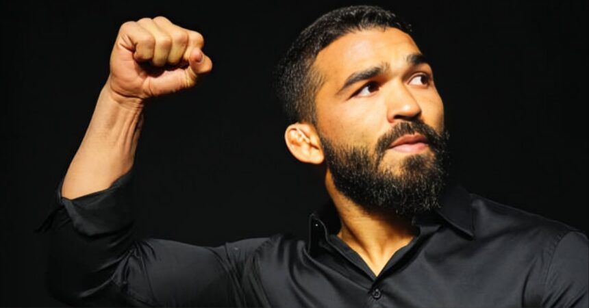 Report - Patricio Pitbull set for return fight against Dan Ige at UFC 318 in New Orleans