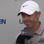 Rory McIlroy is the first to qualify for Team Europe in the Ryder Cup