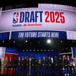 Round 1 complete per pick results